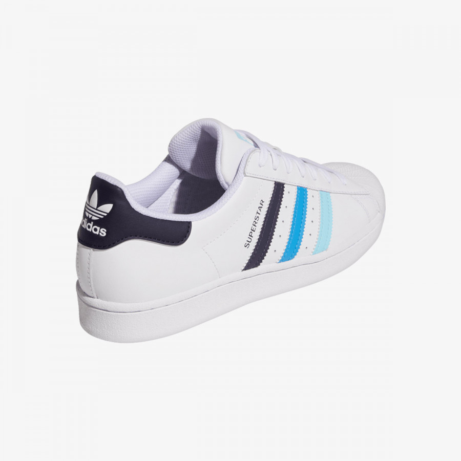 ADIDAS Superge Superstar 