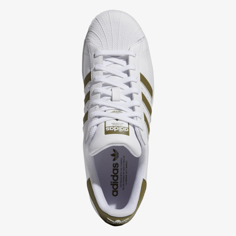 adidas Superge SUPERSTAR 