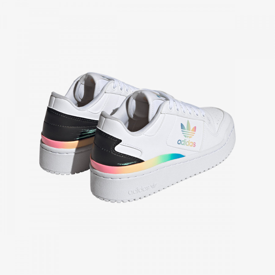 adidas Superge FORUM BOLD J 