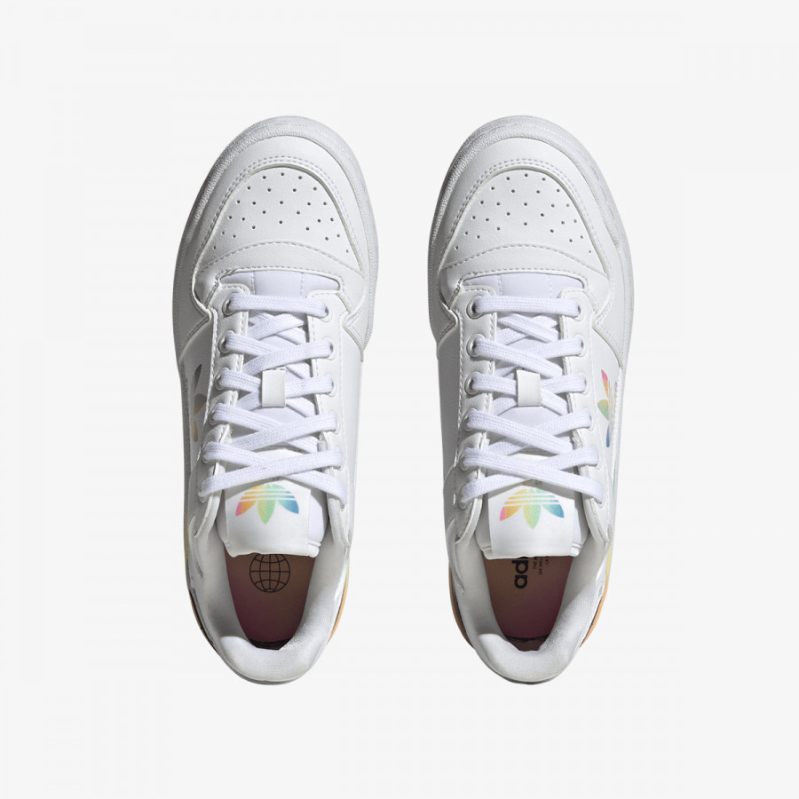 adidas Superge FORUM BOLD J 