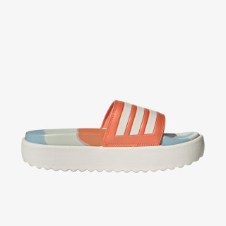 ADIDAS Natikači ADILETTE PLATFORM 