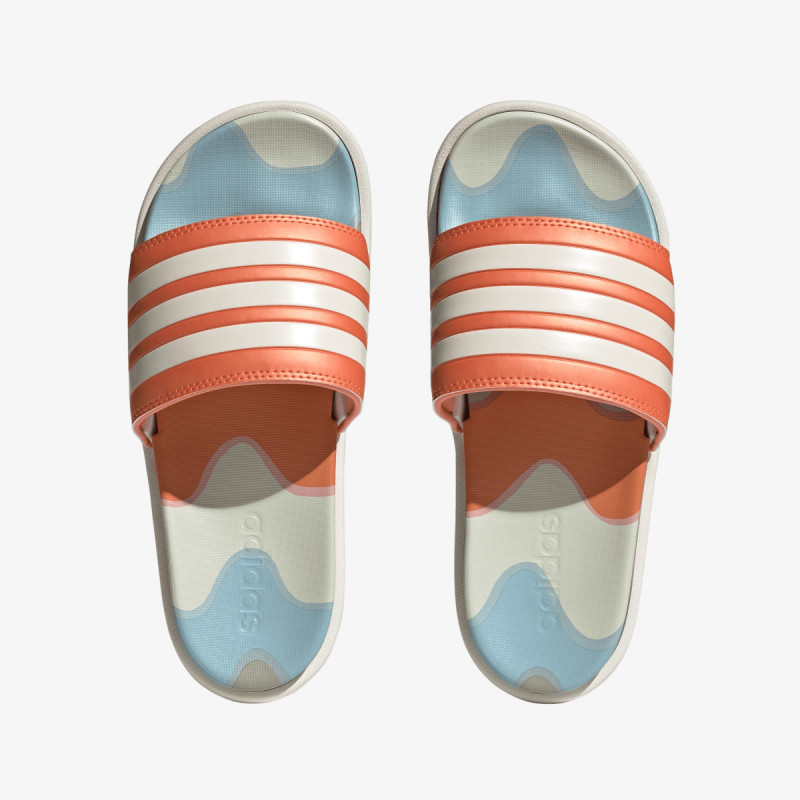 adidas Natikači ADILETTE PLATFORM 
