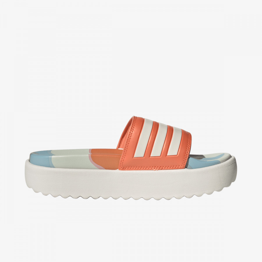 ADIDAS Natikači ADILETTE PLATFORM 