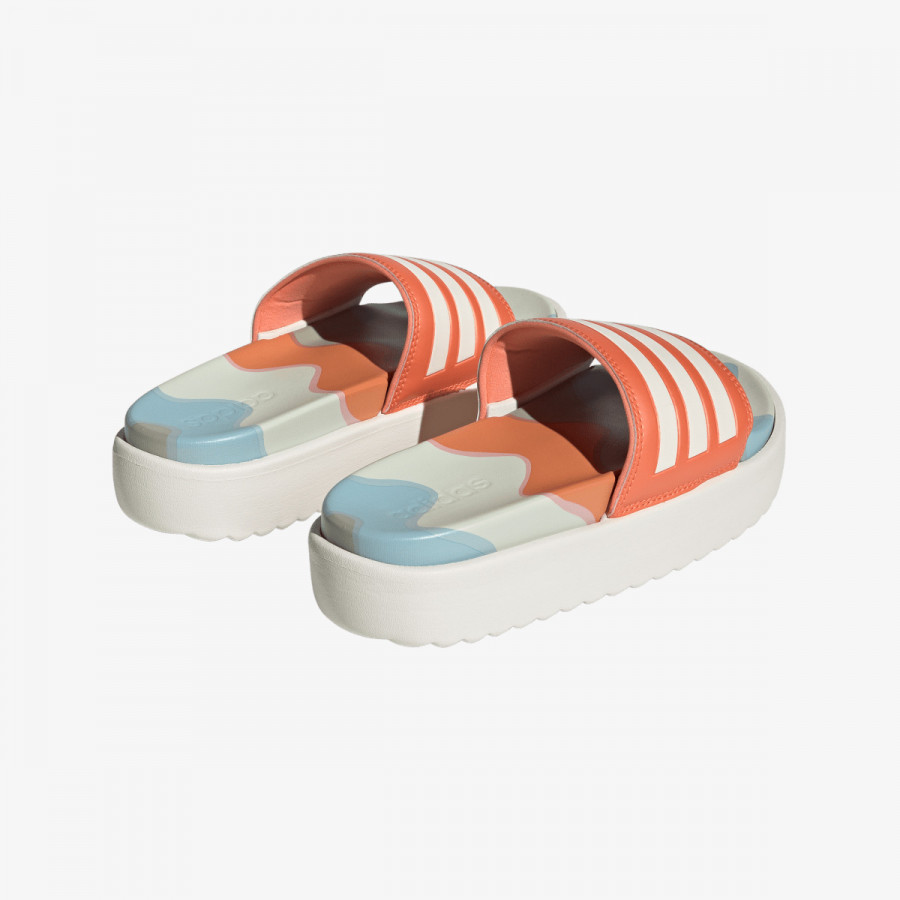 adidas Natikači ADILETTE PLATFORM 