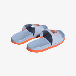 adidas Natikači ADILETTE COMFORT  MOANA K 