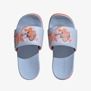 adidas Natikači ADILETTE COMFORT  MOANA K 