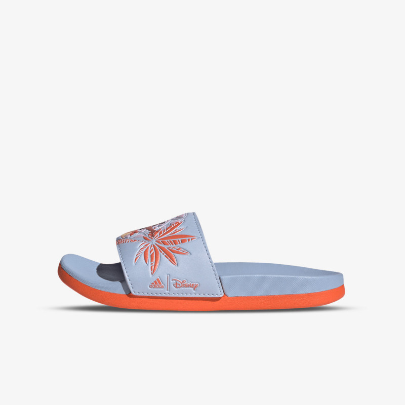 adidas Natikači ADILETTE COMFORT  MOANA K 