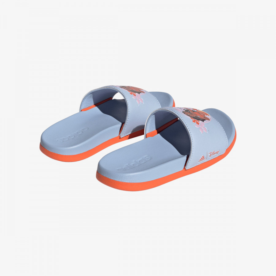 adidas Natikači ADILETTE COMFORT  MOANA K 