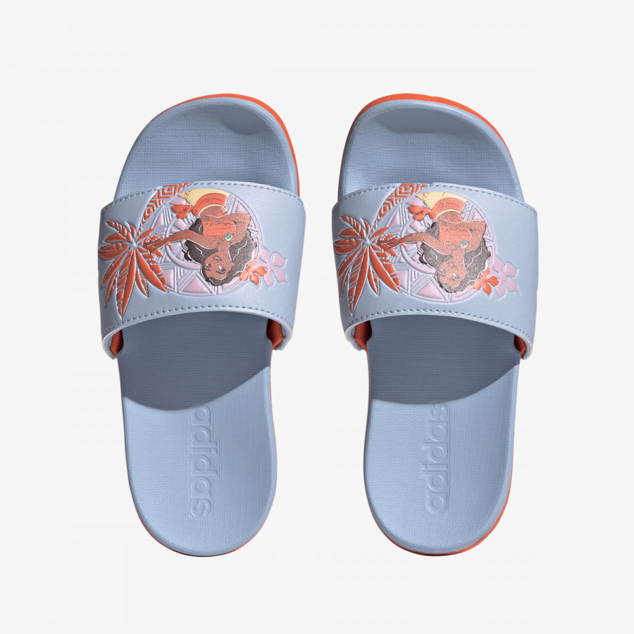 adidas Natikači ADILETTE COMFORT  MOANA K 