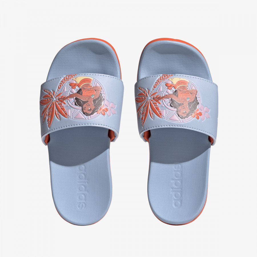 ADIDAS Natikači ADILETTE COMFORT  MOANA K 