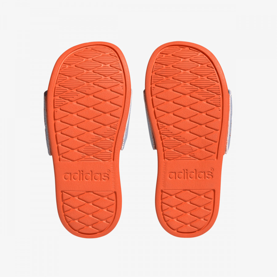 adidas Natikači ADILETTE COMFORT  MOANA K 