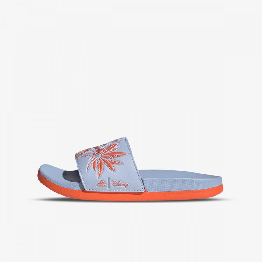 ADIDAS Natikači ADILETTE COMFORT  MOANA K 