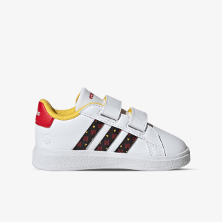 adidas Superge GRAND COURT MICKEY CF I 