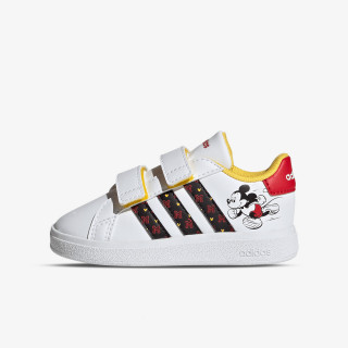adidas Superge GRAND COURT MICKEY CF I 