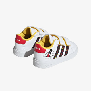 adidas Superge GRAND COURT MICKEY CF I 