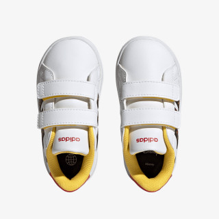 adidas Superge GRAND COURT MICKEY CF I 