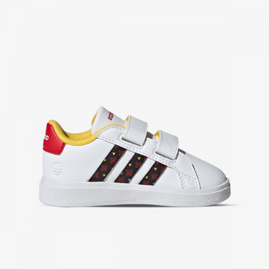 adidas Superge GRAND COURT MICKEY CF I 