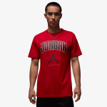 NIKE KRATKA MAJICA M J CITY 88 CREW 