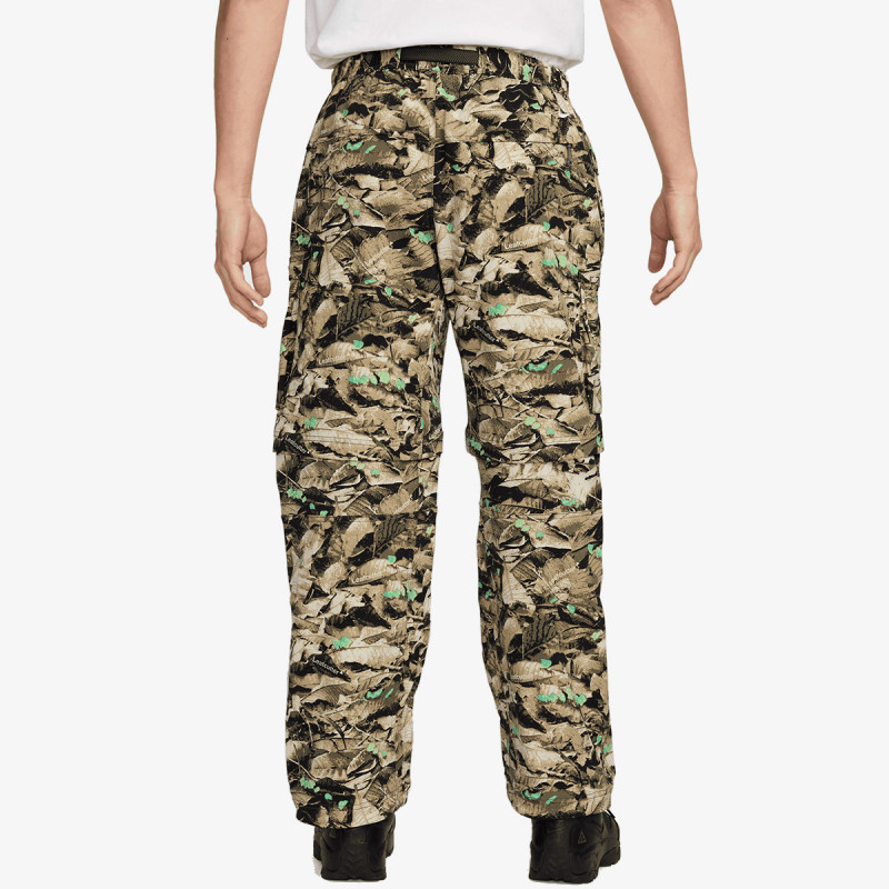 NIKE SPODNJI DELI TRENIRKE M ACG UV RPL SMSMT CRG PNT AOP 