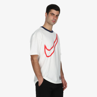 NIKE KRATKA MAJICA PSG M NK OVSZ SWOOSH TEE 