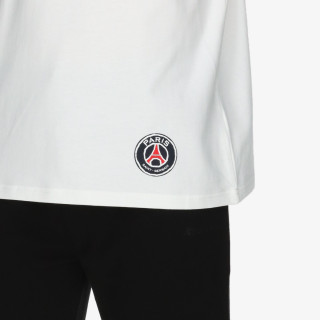 NIKE KRATKA MAJICA PSG M NK OVSZ SWOOSH TEE 