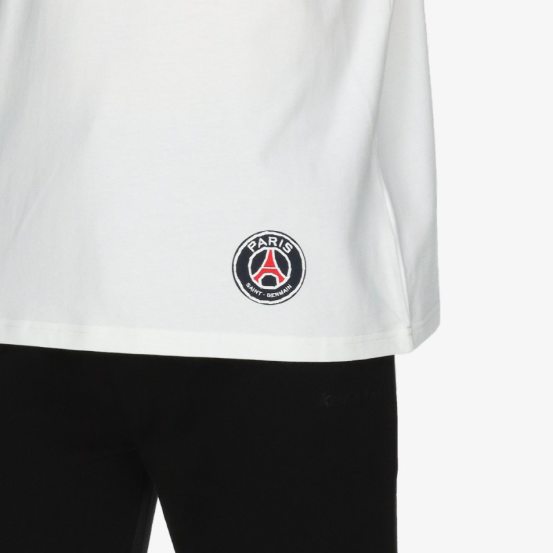 NIKE KRATKA MAJICA PSG M NK OVSZ SWOOSH TEE 