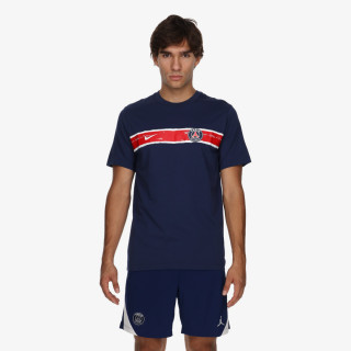 NIKE KRATKA MAJICA PSG M NK HERITAGE TEE 