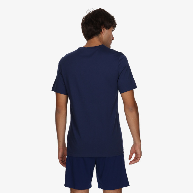 NIKE KRATKA MAJICA PSG M NK HERITAGE TEE 