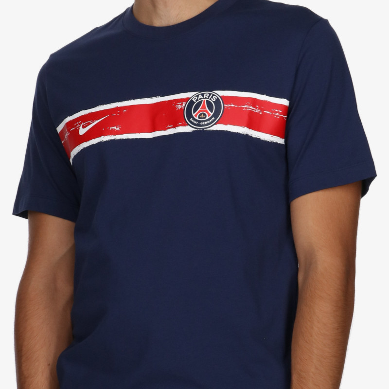 NIKE KRATKA MAJICA PSG M NK HERITAGE TEE 