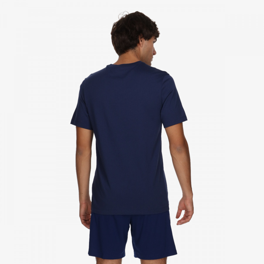 NIKE KRATKA MAJICA PSG M NK HERITAGE TEE 