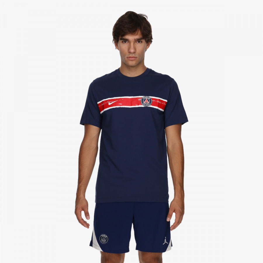 NIKE KRATKA MAJICA PSG M NK HERITAGE TEE 