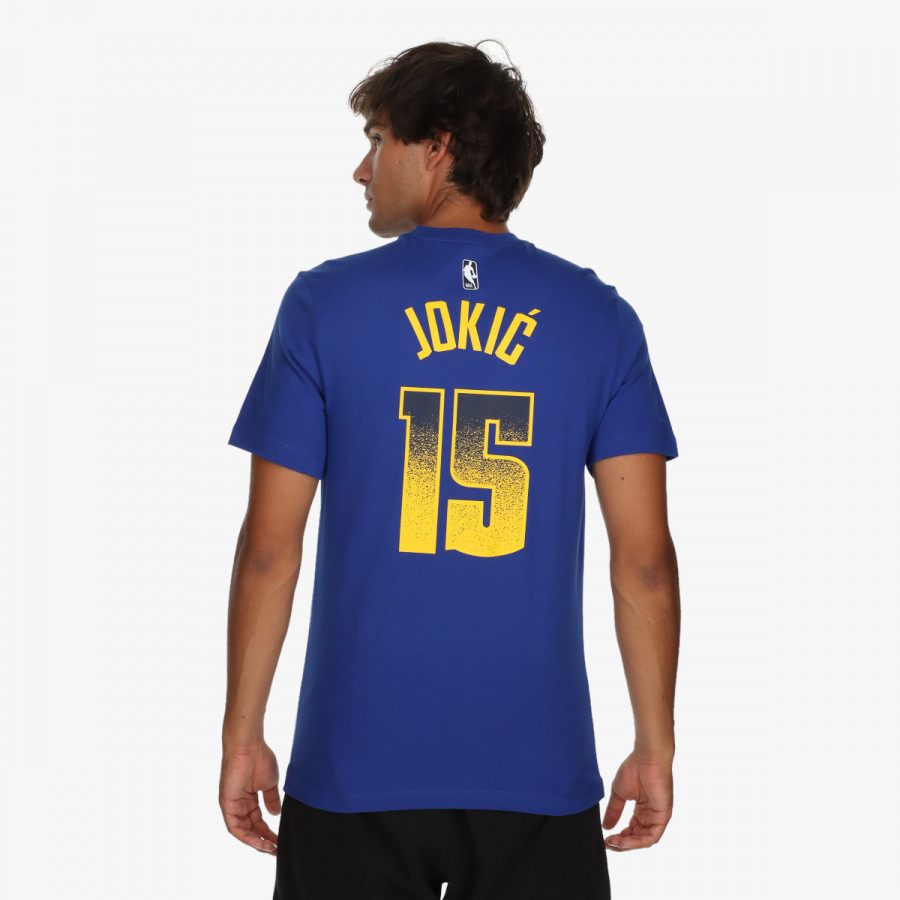NIKE KRATKA MAJICA DEN M NK SELECT NN TEE 25 