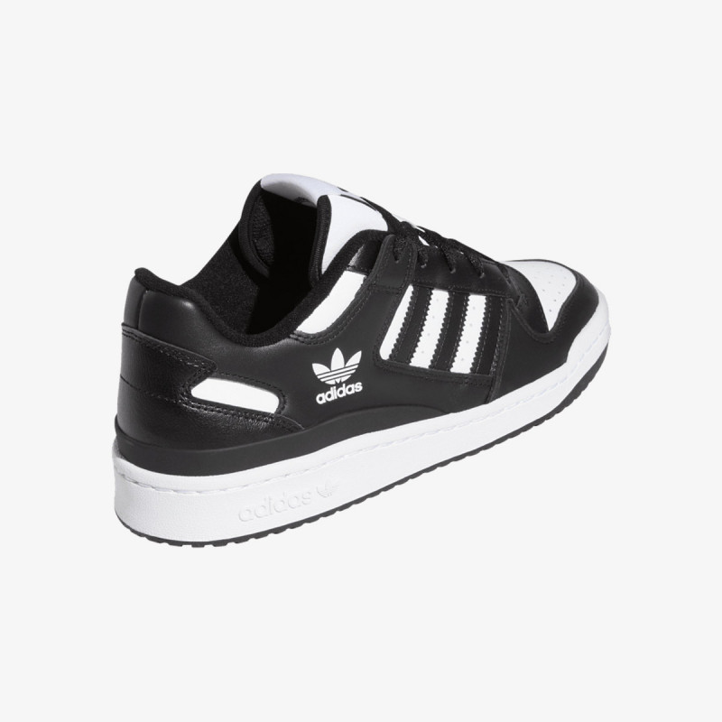 adidas Superge FORUM LOW CL 