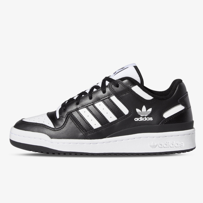 adidas Superge FORUM LOW CL 