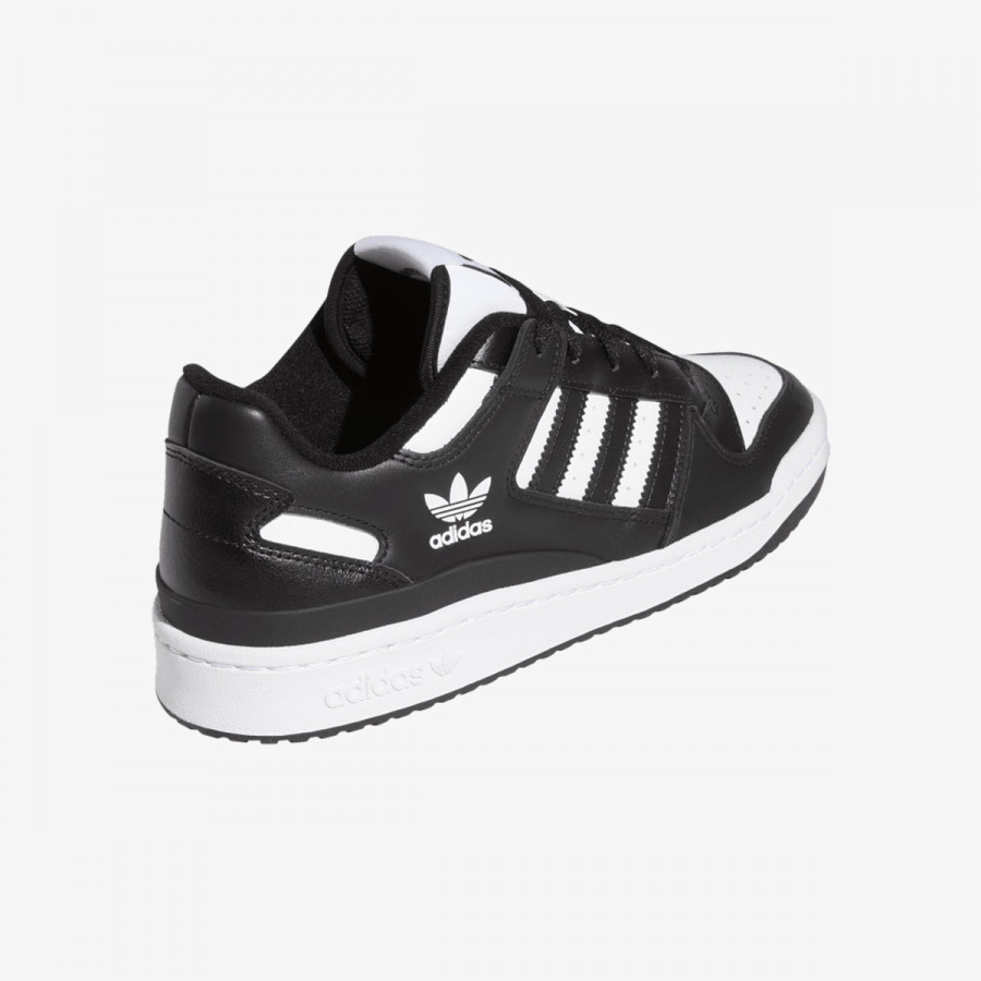 adidas Superge FORUM LOW CL 