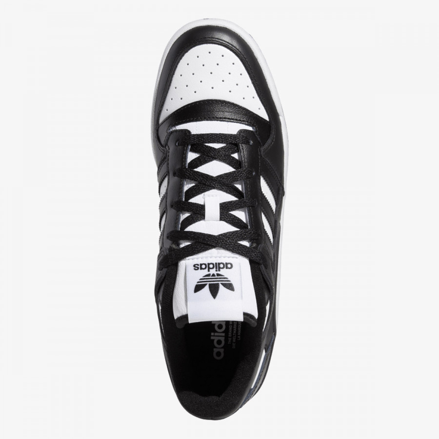 adidas Superge FORUM LOW CL 