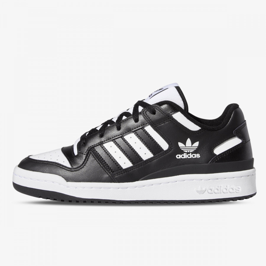 adidas Superge FORUM LOW CL 