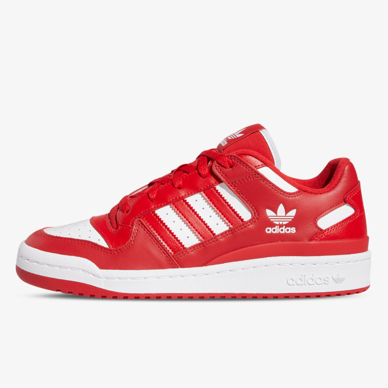 adidas Superge FORUM LOW CL 