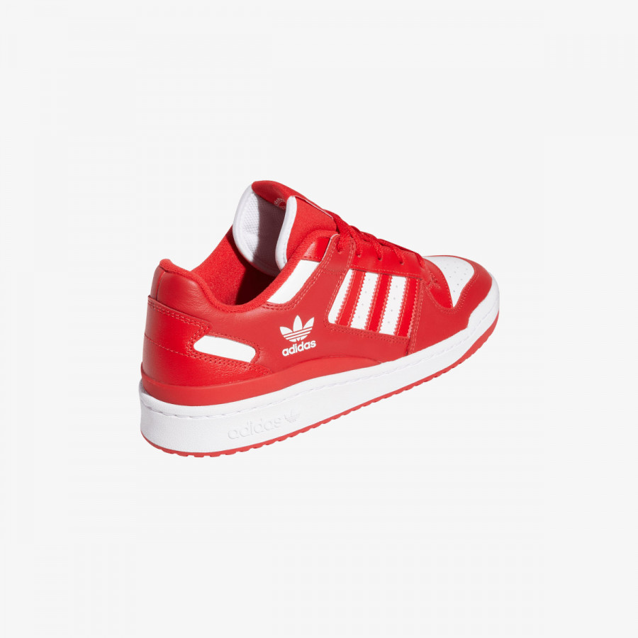 ADIDAS Superge FORUM LOW CL 