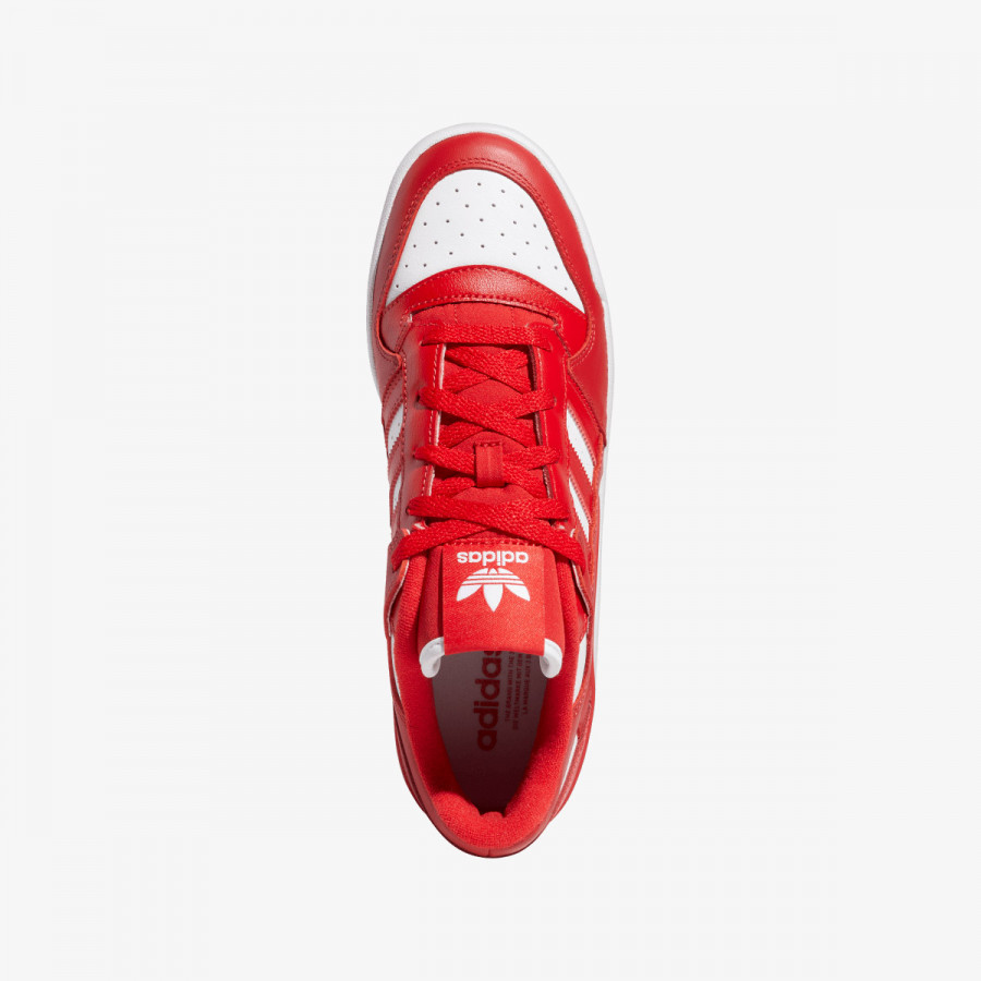 adidas Superge FORUM LOW CL 