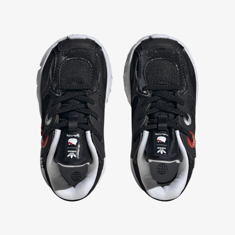 ADIDAS ORIGINALS Superge adidas ASTIR EL I 