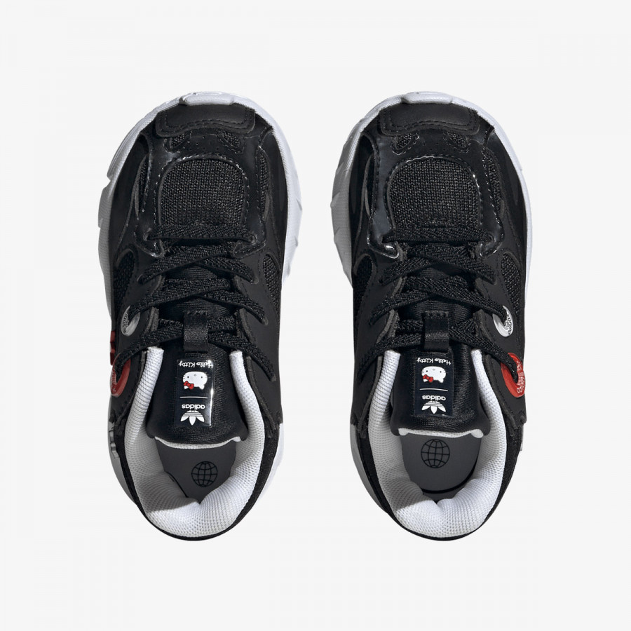 ADIDAS ORIGINALS Superge adidas ASTIR EL I 
