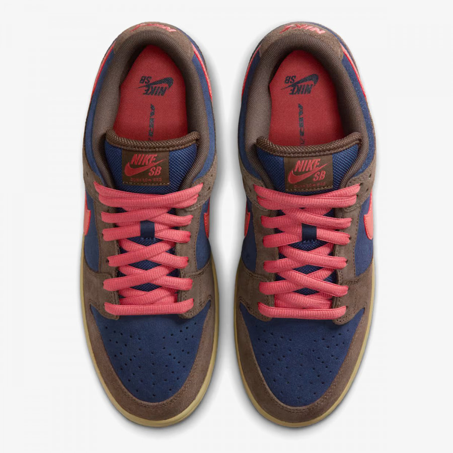 NIKE Superge NIKE SB DUNK LOW PRO 