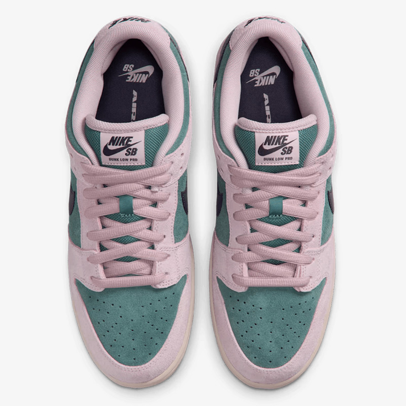 NIKE Superge NIKE SB DUNK LOW PRO 