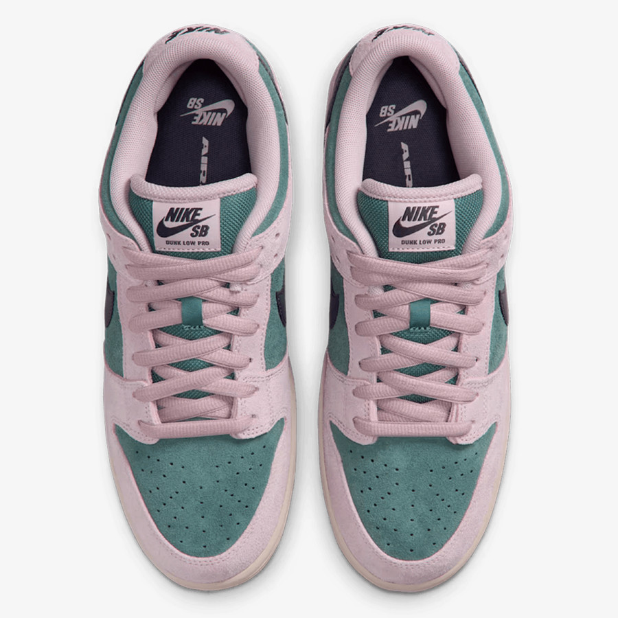NIKE Superge NIKE SB DUNK LOW PRO 