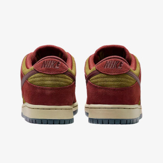 NIKE Superge NIKE SB DUNK LOW PRO 