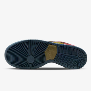 NIKE Superge NIKE SB DUNK LOW PRO 