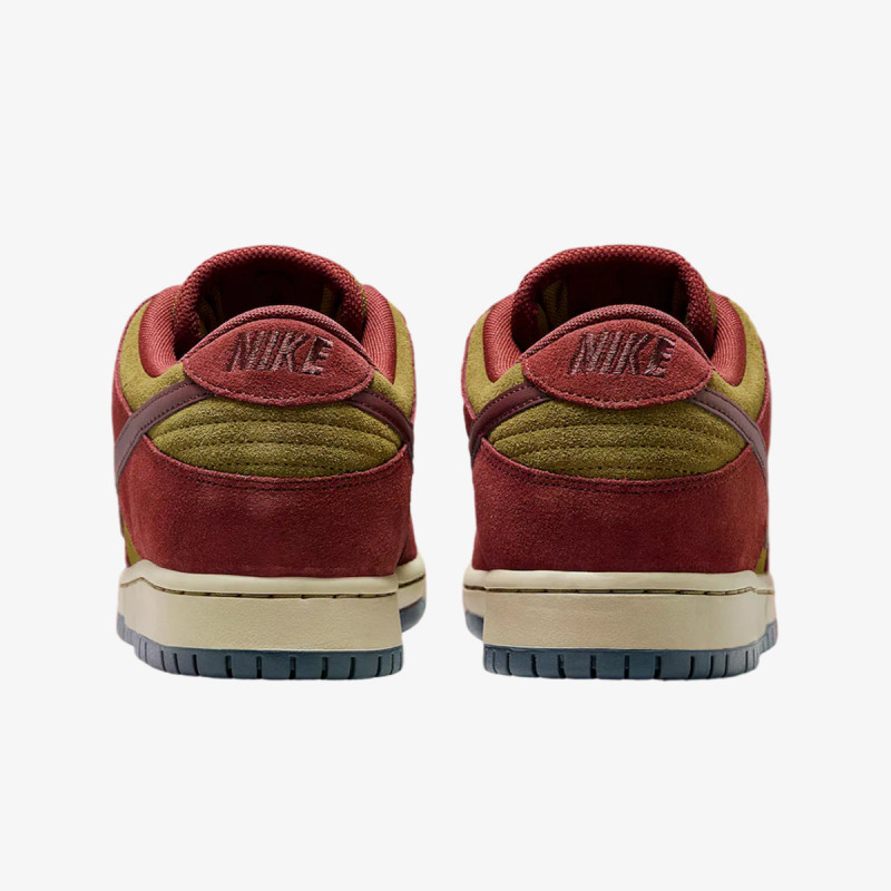 NIKE Superge NIKE SB DUNK LOW PRO 