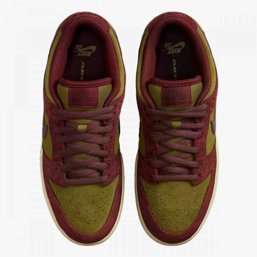NIKE Superge NIKE SB DUNK LOW PRO 