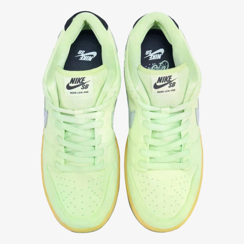 NIKE Superge NIKE SB DUNK LOW PRO PRM WC 